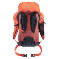Deuter Guide 24 Kletterrucksack Redwood-papaya 12 Deuter Guide 24 Kletterrucksack Redwood-papaya -Campingausrüstungs Laden deuter guide 24 kletterrucksack redwood papaya 4