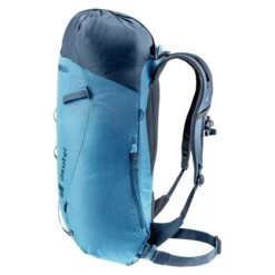 Deuter Guide 24 Kletterrucksack Wave-ink -Campingausrüstungs Laden deuter guide 24 kletterrucksack wave ink 1
