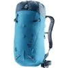 Deuter Guide 24 Kletterrucksack Wave-ink -Campingausrüstungs Laden deuter guide 24 kletterrucksack wave ink