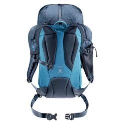 Deuter Guide 24 Kletterrucksack Wave-ink -Campingausrüstungs Laden deuter guide 24 kletterrucksack wave ink 3