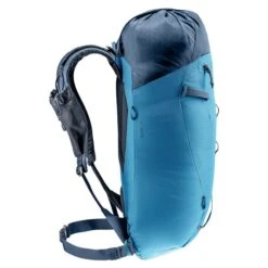 Deuter Guide 24 Kletterrucksack Wave-ink -Campingausrüstungs Laden deuter guide 24 kletterrucksack wave ink 4