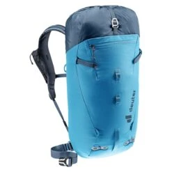 Deuter Guide 24 Kletterrucksack Wave-ink -Campingausrüstungs Laden deuter guide 24 kletterrucksack wave ink 5
