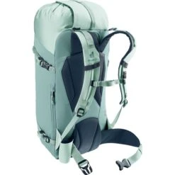 Deuter Guide 28 SL Damen Kletterrucksack Jade-frost -Campingausrüstungs Laden deuter guide 28 sl damen kletterrucksack jade frost 2