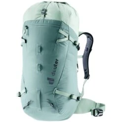 Deuter Guide 28 SL Damen Kletterrucksack Jade-frost