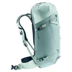 Deuter Guide 28 SL Damen Kletterrucksack Jade-frost -Campingausrüstungs Laden deuter guide 28 sl damen kletterrucksack jade frost 4