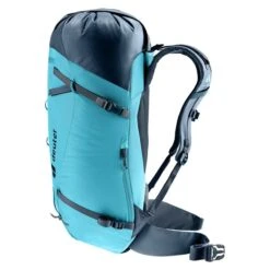 Deuter Guide 28 SL Damen Kletterrucksack Lagoon-ink 9 Deuter Guide 28 SL Damen Kletterrucksack Lagoon-ink -Campingausrüstungs Laden deuter guide 28 sl damen kletterrucksack lagoon ink 1