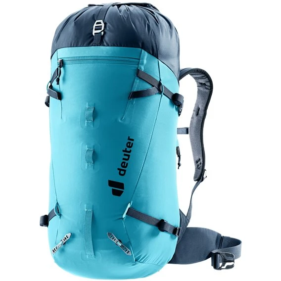 Deuter Guide 28 SL Damen Kletterrucksack Lagoon-ink 3 Deuter Guide 28 SL Damen Kletterrucksack Lagoon-ink