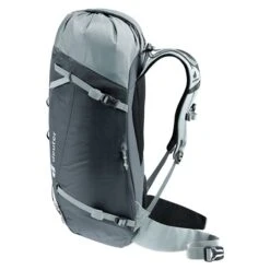 Deuter Guide 30 Kletterrucksack Black-shale -Campingausrüstungs Laden deuter guide 30 kletterrucksack black shale 1