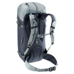 Deuter Guide 30 Kletterrucksack Black-shale -Campingausrüstungs Laden deuter guide 30 kletterrucksack black shale 2