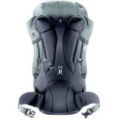 Deuter Guide 30 Kletterrucksack Black-shale -Campingausrüstungs Laden deuter guide 30 kletterrucksack black shale 3