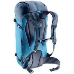 Deuter Guide 30 Kletterrucksack Wave-ink 11 Deuter Guide 30 Kletterrucksack Wave-ink -Campingausrüstungs Laden deuter guide 30 kletterrucksack wave ink 3