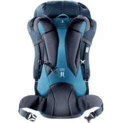 Deuter Guide 30 Kletterrucksack Wave-ink 12 Deuter Guide 30 Kletterrucksack Wave-ink -Campingausrüstungs Laden deuter guide 30 kletterrucksack wave ink 4