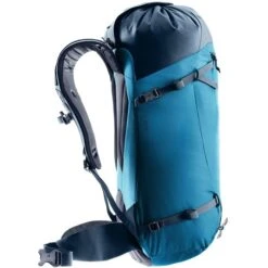 Deuter Guide 30 Kletterrucksack Wave-ink 13 Deuter Guide 30 Kletterrucksack Wave-ink -Campingausrüstungs Laden deuter guide 30 kletterrucksack wave ink 5