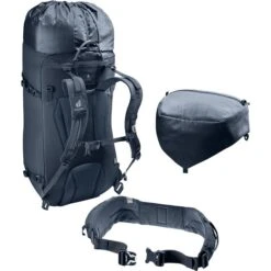 Deuter Guide 32+8 SL Anniversary Edition Damen Alpinrucksack Black 12 Deuter Guide 32+8 SL Anniversary Edition Damen Alpinrucksack Black -Campingausrüstungs Laden deuter guide 328 sl anniversary edition damen alpinrucksack black 4