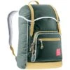 Deuter Innsbruck Lifestyle Rucksack Ivy-caramel -Campingausrüstungs Laden deuter innsbruck lifestyle rucksack ivy caramel