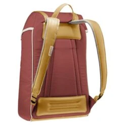 Deuter Innsbruck Lifestyle Rucksack Redwood-caramel 11 Deuter Innsbruck Lifestyle Rucksack Redwood-caramel -Campingausrüstungs Laden deuter innsbruck lifestyle rucksack redwood caramel 3