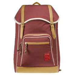 Deuter Innsbruck Lifestyle Rucksack Redwood-caramel 13 Deuter Innsbruck Lifestyle Rucksack Redwood-caramel -Campingausrüstungs Laden deuter innsbruck lifestyle rucksack redwood caramel 5