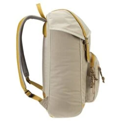 Deuter Innsbruck Lifestyle Rucksack Sand-caramel -Campingausrüstungs Laden deuter innsbruck lifestyle rucksack sand caramel 2