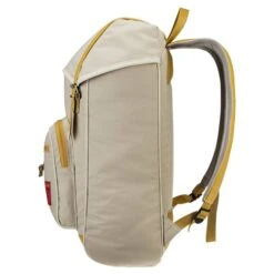 Deuter Innsbruck Lifestyle Rucksack Sand-caramel -Campingausrüstungs Laden deuter innsbruck lifestyle rucksack sand caramel 4