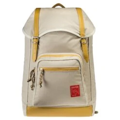 Deuter Innsbruck Lifestyle Rucksack Sand-caramel -Campingausrüstungs Laden deuter innsbruck lifestyle rucksack sand caramel 5