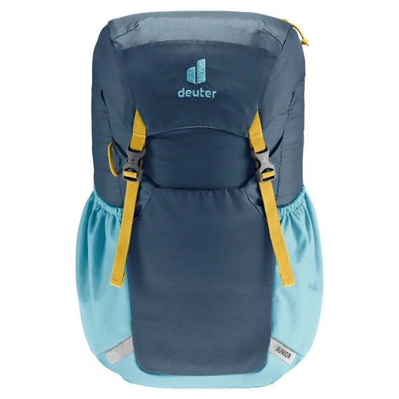 Deuter Junior 18 Kinderrucksack Ink-lake 4 Deuter Junior 18 Kinderrucksack Ink-lake – Bild 2