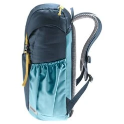 Deuter Junior 18 Kinderrucksack Ink-lake 10 Deuter Junior 18 Kinderrucksack Ink-lake -Campingausrüstungs Laden deuter junior 18 kinderrucksack ink lake 2