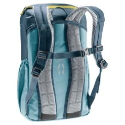 Deuter Junior 18 Kinderrucksack Ink-lake 11 Deuter Junior 18 Kinderrucksack Ink-lake -Campingausrüstungs Laden deuter junior 18 kinderrucksack ink lake 3