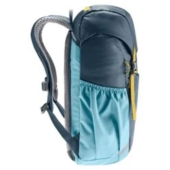 Deuter Junior 18 Kinderrucksack Ink-lake 13 Deuter Junior 18 Kinderrucksack Ink-lake -Campingausrüstungs Laden deuter junior 18 kinderrucksack ink lake 5