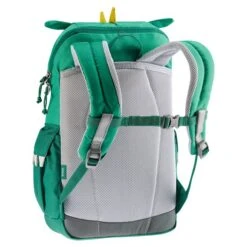 Deuter Kikki 8L Kinderrucksack Drache Fern-alpinegreen -Campingausrüstungs Laden deuter kikki 8l kinderrucksack drache fern alpinegreen 3
