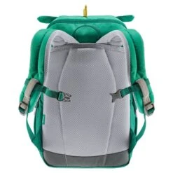 Deuter Kikki 8L Kinderrucksack Drache Fern-alpinegreen -Campingausrüstungs Laden deuter kikki 8l kinderrucksack drache fern alpinegreen 4