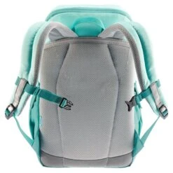 Deuter Kikki 8L Kinderrucksack Hase Glacier-dustblue -Campingausrüstungs Laden deuter kikki 8l kinderrucksack hase glacier dustblue 4