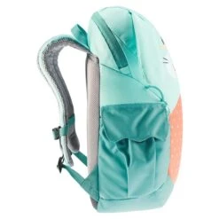 Deuter Kikki 8L Kinderrucksack Hase Glacier-dustblue -Campingausrüstungs Laden deuter kikki 8l kinderrucksack hase glacier dustblue 5