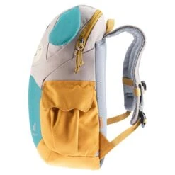 Deuter Kikki 8L Kinderrucksack Hund Pepper-cinnamon 10 Deuter Kikki 8L Kinderrucksack Hund Pepper-cinnamon -Campingausrüstungs Laden deuter kikki 8l kinderrucksack hund pepper cinnamon 2