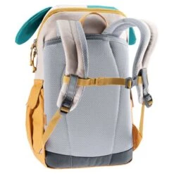 Deuter Kikki 8L Kinderrucksack Hund Pepper-cinnamon 11 Deuter Kikki 8L Kinderrucksack Hund Pepper-cinnamon -Campingausrüstungs Laden deuter kikki 8l kinderrucksack hund pepper cinnamon 3