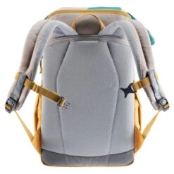 Deuter Kikki 8L Kinderrucksack Hund Pepper-cinnamon 12 Deuter Kikki 8L Kinderrucksack Hund Pepper-cinnamon -Campingausrüstungs Laden deuter kikki 8l kinderrucksack hund pepper cinnamon 4