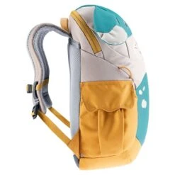 Deuter Kikki 8L Kinderrucksack Hund Pepper-cinnamon 13 Deuter Kikki 8L Kinderrucksack Hund Pepper-cinnamon -Campingausrüstungs Laden deuter kikki 8l kinderrucksack hund pepper cinnamon 5