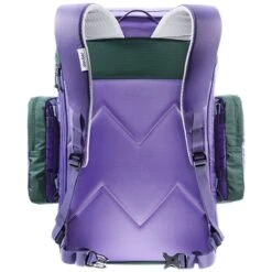 Deuter Lake Placid Lifestyle Rucksack Violet-citrus 9 Deuter Lake Placid Lifestyle Rucksack Violet-citrus -Campingausrüstungs Laden deuter lake placid lifestyle rucksack violet citrus 1