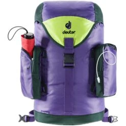 Deuter Lake Placid Lifestyle Rucksack Violet-citrus 12 Deuter Lake Placid Lifestyle Rucksack Violet-citrus -Campingausrüstungs Laden deuter lake placid lifestyle rucksack violet citrus 4