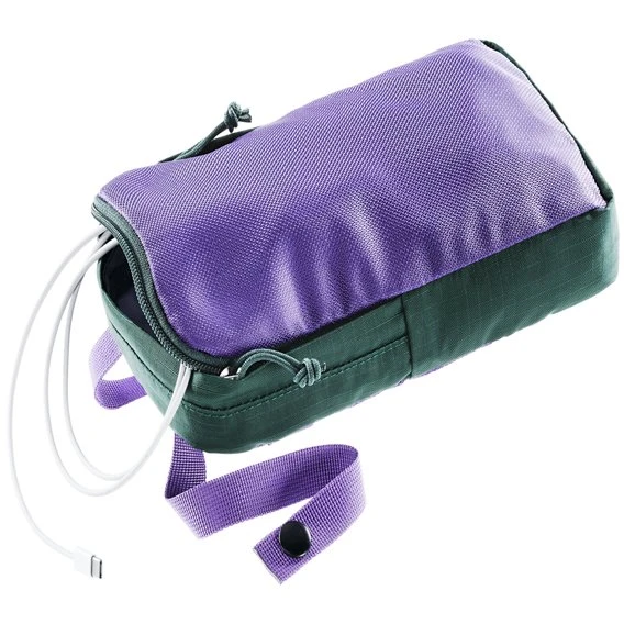 Deuter Lake Placid Lifestyle Rucksack Violet-citrus 8 Deuter Lake Placid Lifestyle Rucksack Violet-citrus – Bild 6