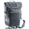 Deuter Mainhattan 17+10 Fahrradtasche Graphite-shale 1 Deuter Mainhattan 17+10 Fahrradtasche Graphite-shale -Campingausrüstungs Laden deuter mainhattan 1710 fahrradtasche graphite shale