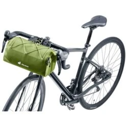 Deuter Mondego HB 8 Fahrradtasche Meadow 6 Deuter Mondego HB 8 Fahrradtasche Meadow -Campingausrüstungs Laden deuter mondego hb 8 fahrradtasche meadow 1