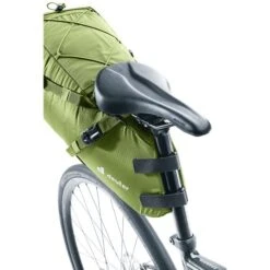 Deuter Mondego SB 16 Fahrradtasche Meadow 7 Deuter Mondego SB 16 Fahrradtasche Meadow -Campingausrüstungs Laden deuter mondego sb 16 fahrradtasche meadow 2