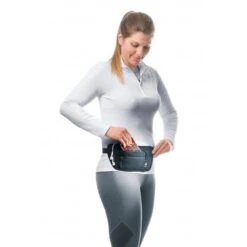 Deuter Neo Belt II Bauchtasche Black 7 Deuter Neo Belt II Bauchtasche Black -Campingausrüstungs Laden deuter neo belt ii bauchtasche black 2