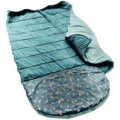 Deuter Overnite Kinder Schlafsack Kunstfaserschlafsack Jade-deepsea -Campingausrüstungs Laden deuter overnite kinder schlafsack kunstfaserschlafsack jade deepsea 2