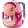Deuter Pico Kinderrucksack Bloom-ruby 1 Deuter Pico Kinderrucksack Bloom-ruby -Campingausrüstungs Laden deuter pico kinderrucksack bloom ruby