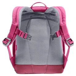 Deuter Pico Kinderrucksack Bloom-ruby -Campingausrüstungs Laden deuter pico kinderrucksack bloom ruby 3