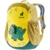Deuter Pico Kinderrucksack Corn-turmeric 2 Deuter Pico Kinderrucksack Corn-turmeric -Campingausrüstungs Laden deuter pico kinderrucksack corn turmeric