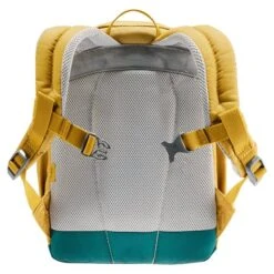 Deuter Pico Kinderrucksack Corn-turmeric 11 Deuter Pico Kinderrucksack Corn-turmeric -Campingausrüstungs Laden deuter pico kinderrucksack corn turmeric 3