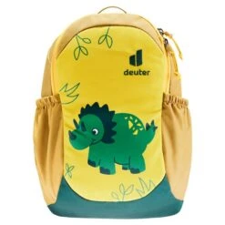 Deuter Pico Kinderrucksack Corn-turmeric 13 Deuter Pico Kinderrucksack Corn-turmeric -Campingausrüstungs Laden deuter pico kinderrucksack corn turmeric 5