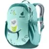 Deuter Pico Kinderrucksack Glacier-dustblue -Campingausrüstungs Laden deuter pico kinderrucksack glacier dustblue